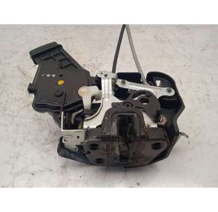 CERRADURA PUERTA TRASERA... 2