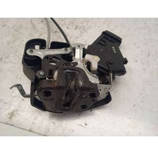 CERRADURA PUERTA TRASERA... 2