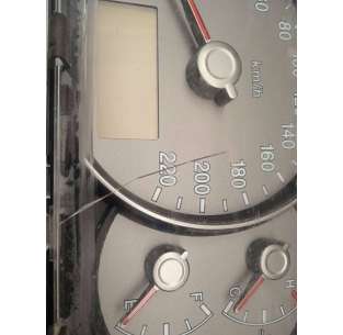 CUADRO INSTRUMENTOS -... 2