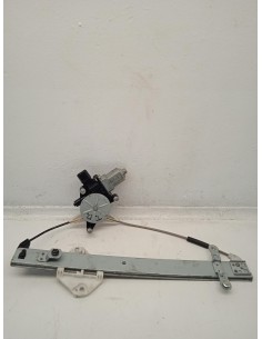 Recambio de elevalunas trasero derecho para honda fr-v (be) 2.2 ctdi comfort referencia OEM IAM    2