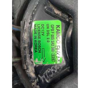 ELECTROVENTILADOR KIA... 2