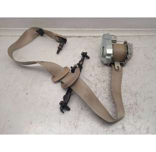 CINTURON SEGURIDAD...