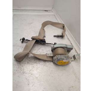 CINTURON SEGURIDAD... 2