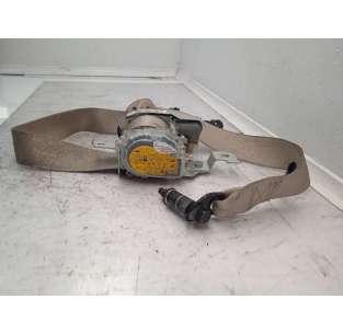 CINTURON SEGURIDAD... 2