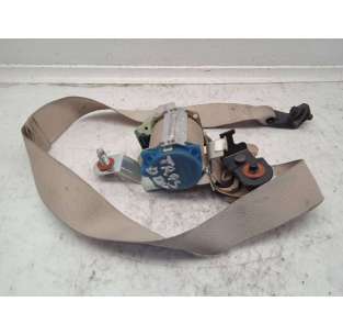 CINTURON SEGURIDAD TRASERO...