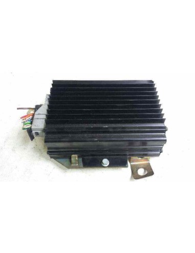 Recambio de modulo electronico para mercedes-benz clase m (w163) referencia OEM IAM   