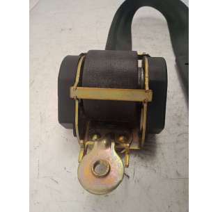 CINTURON SEGURIDAD... 2