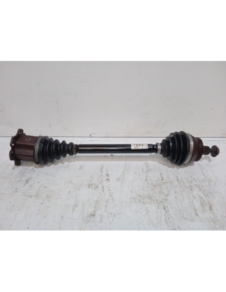 Recambio de transmision delantera derecha para audi a4 avant (8e) 1.9 tdi referencia OEM IAM 8E0407272S  