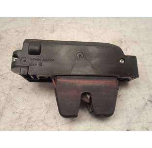 CERRADURA MALETERO / PORTON...