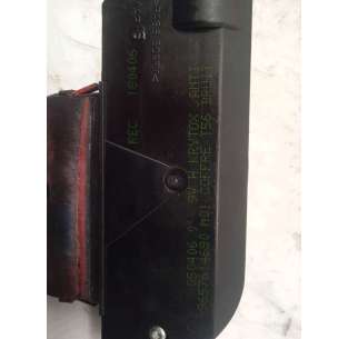 CERRADURA MALETERO / PORTON... 2