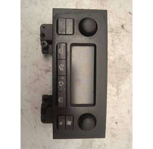 MANDO CLIMATIZADOR PEUGEOT...