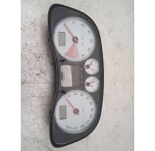 CUADRO INSTRUMENTOS PEUGEOT...