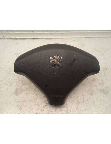 AIRBAG DELANTERO IZQUIERDO PEUGEOT...