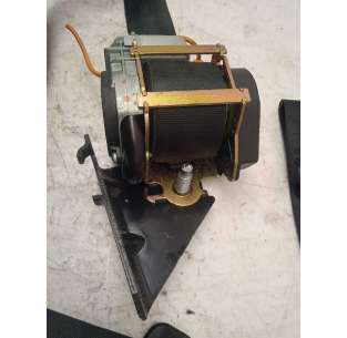 CINTURON SEGURIDAD... 2