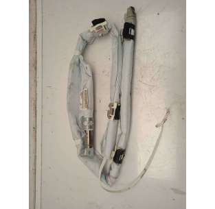 AIRBAG CORTINA DELANTERO...