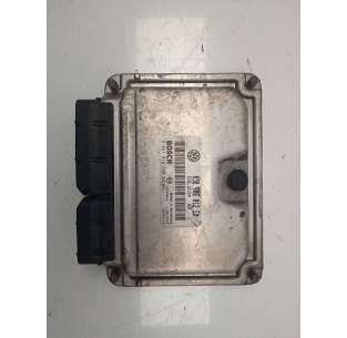 CENTRALITA MOTOR UCE SEAT... 2