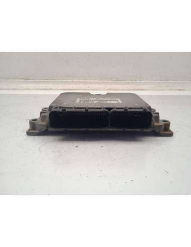 CENTRALITA MOTOR UCE FIAT II PUNTO...