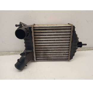INTERCOOLER FIAT II PUNTO...