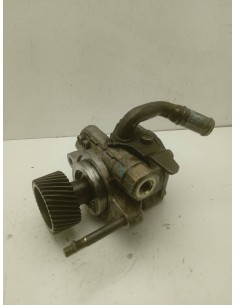 Recambio de bomba direccion para ford ranger (eq) 2.5 12v td cat referencia OEM IAM  142114 