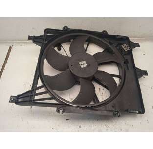 ELECTROVENTILADOR RENAULT...