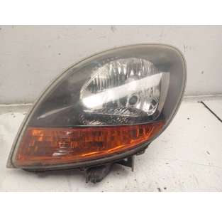 FARO IZQUIERDO RENAULT...