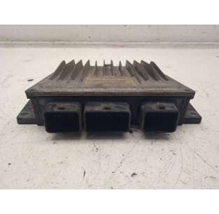 CENTRALITA MOTOR UCE...