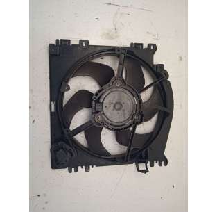 ELECTROVENTILADOR RENAULT...