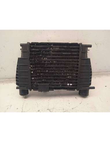 INTERCOOLER RENAULT MODUS I - 731418...