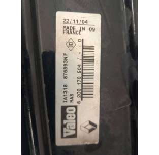 INTERCOOLER RENAULT MODUS I... 2