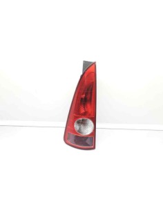 Recambio de piloto trasero izquierdo para renault espace iv (jk0) 2.2 dci turbodiesel referencia OEM IAM 8200027153  