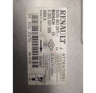 CENTRALITA AIRBAG RENAULT... 2