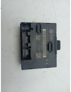 Recambio de modulo electronico para audi a4 ber. (b8) básico referencia OEM IAM 8K0959795C TRA DCH 