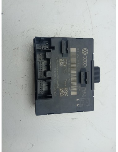 Recambio de modulo electronico para audi a4 ber. (b8) básico referencia OEM IAM 8K0959795C TRA DCH 