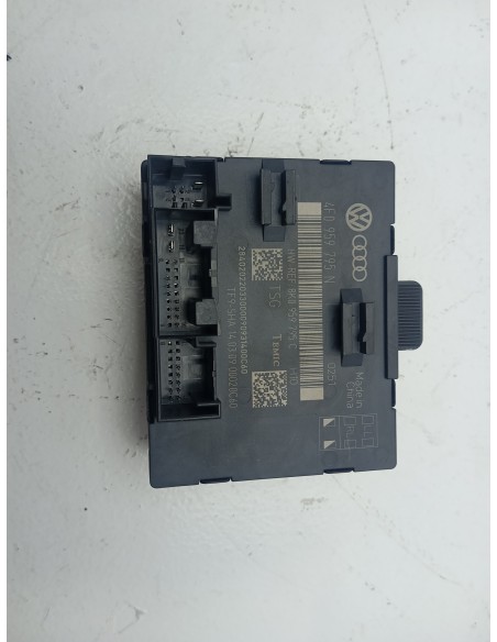Recambio de modulo electronico para audi a4 ber. (b8) básico referencia OEM IAM 8K0959795C TRA DCH 