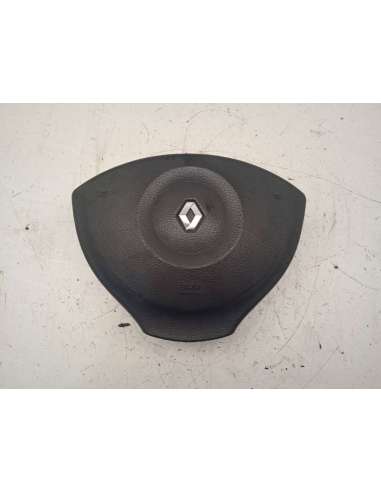 AIRBAG DELANTERO IZQUIERDO RENAULT...