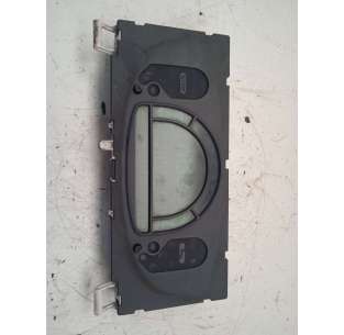 CUADRO INSTRUMENTOS RENAULT...