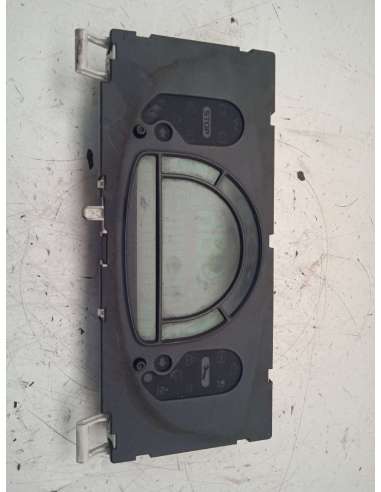 CUADRO INSTRUMENTOS RENAULT MODUS I -...