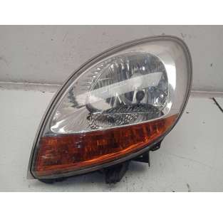 FARO IZQUIERDO RENAULT...