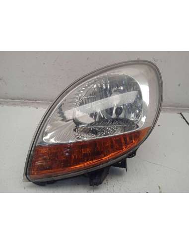 FARO IZQUIERDO RENAULT KANGOO I...