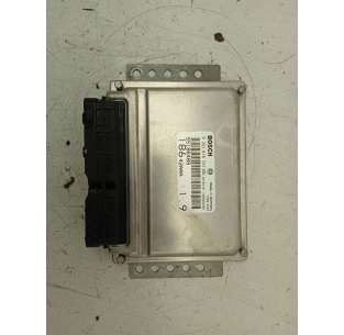 CENTRALITA MOTOR UCE FIAT... 2