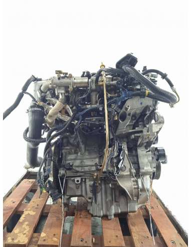 MOTOR COMPLETO - 731478 / 186A8000