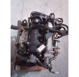 MOTOR COMPLETO - 731478 /... 2