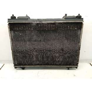 RADIADOR AGUA FIAT MULTIPLA...