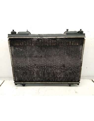 RADIADOR AGUA FIAT MULTIPLA (186) -...
