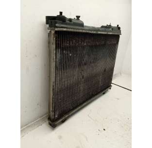 RADIADOR AGUA FIAT MULTIPLA... 2