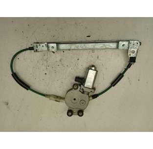 ELEVALUNAS TRASERO...