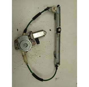 ELEVALUNAS TRASERO... 2