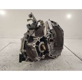 CAJA CAMBIOS OPEL VECTRA C...