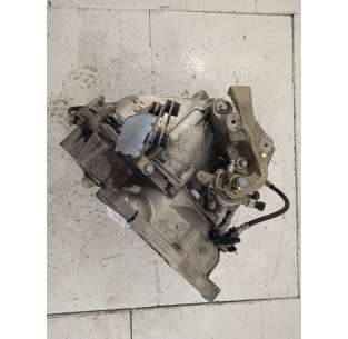 CAJA CAMBIOS OPEL VECTRA C... 2