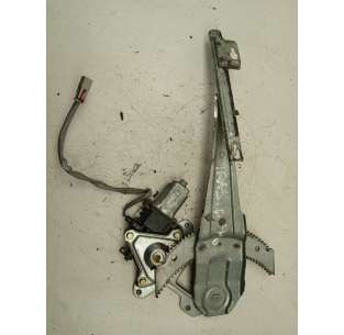 ELEVALUNAS TRASERO DERECHO... 2